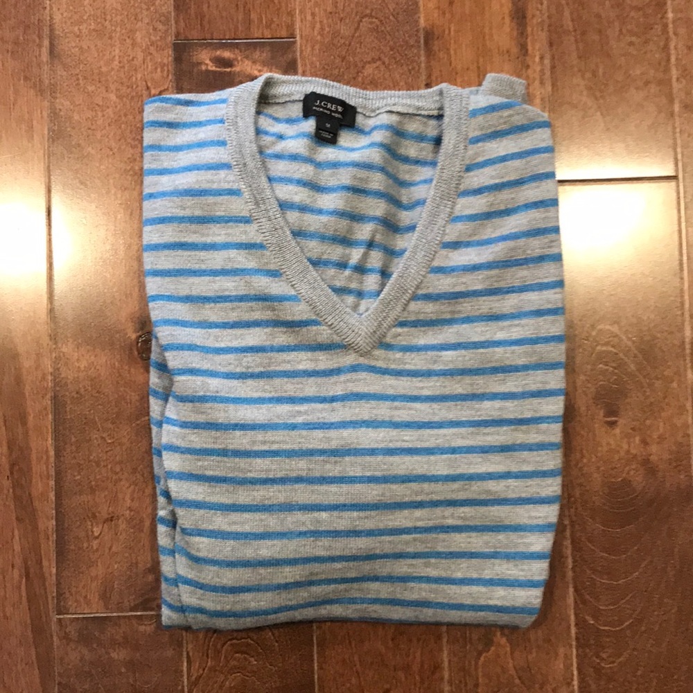 🎉Sale🎉 JCREW merino wool sweater